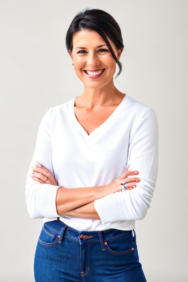 Cruise Brothers Travel Agent Leigh Anne Rodgers